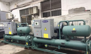 螺杆机是做什么用的（螺杆机是做什么用的啊）