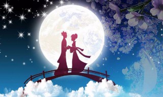 七夕由来（七夕由来视频）