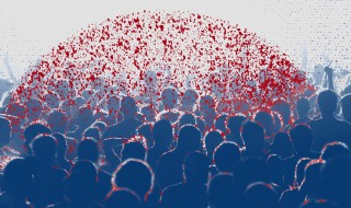 群体免疫原理 70%群体免疫原理