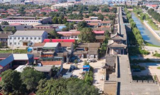 大名府是现在的哪个城市 河北大名府是现在的哪个城市