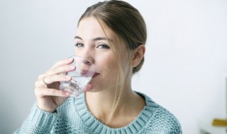 纯化水是什么东西 什么是水的纯化