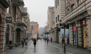 楚河汉街有什么好玩的 楚河汉街有什么好玩的店