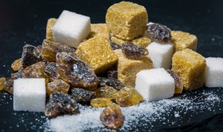 零糖和零蔗糖区别（零糖和零蔗糖区别是什么）