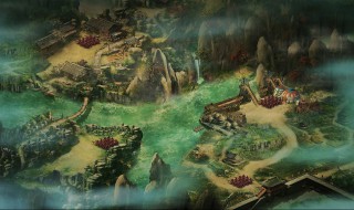 楚河汉界鸿沟在哪里（楚汉相争的鸿沟在哪里）