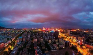 泰城是哪个城市 泰城是哪个城市的别称