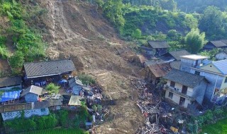 山洪灾害是指 山洪灾害是指由于什么在山丘