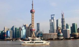 上海为什么叫申城（上海为什么叫申城的由来）