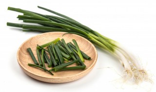 梦见刚种的葱 梦见刚种的葱苗