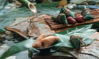 端午节吃粽子寓意什么 端午节吃粽子寓意什么50字