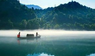 云梦泽指的是什么地方 云梦泽是什么东西