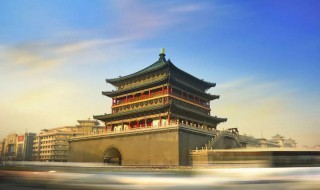 咸阳是几朝古都 咸阳是几朝古都?分别是哪几个朝代?