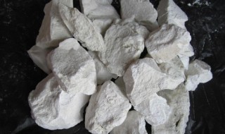 氧化钙用途（氢氧化钠和氢氧化钙用途）