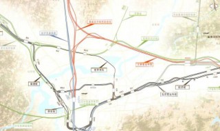 津浦铁路是从哪到哪里（津浦铁路起点到终点）