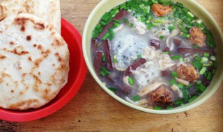 洛阳不翻汤的由来（洛阳不翻汤的由来记载）