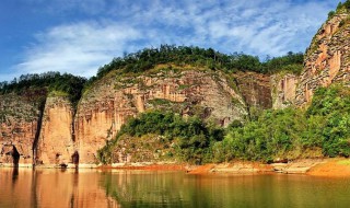 泰宁是哪个省的城市（泰宁在哪里个省市）