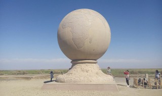 艾丁湖位于哪里 艾丁湖位于哪里地图