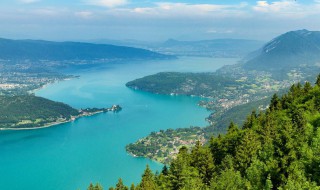 天下第一秀水是指哪里（什么山水天下秀）