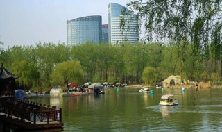 南水北调东线源头在哪个地方 南水北调东线水源地是哪里