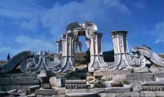 圆明园在哪里个城市（新建的圆明园在哪个城市）