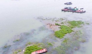 鄱阳湖面积多少平方千米（鄱阳湖面积多少平方千米人口）