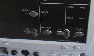 desat心电监护什么意思