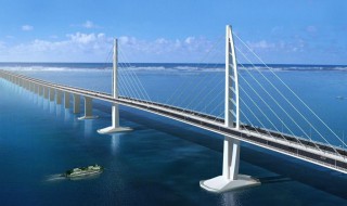 中国最长的跨海大桥 中国最长的跨海大桥排名
