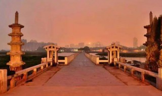 惠安千年古桥是什么桥 惠安千年古桥是什么桥呀