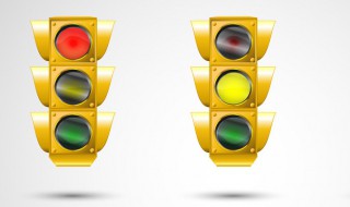 中国红绿灯的发明者 中国红绿灯的发明者是