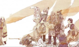 水镜八奇是哪八个人 水镜八奇是哪八个人之首