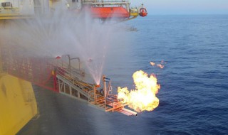 可燃冰在哪个海域（海底可燃冰在哪个海域）