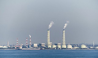 中国四大工业区 中国四大工业区思维导图