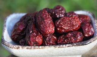 女人梦见枣子是什么意思 女人梦见枣是什么意思是什么