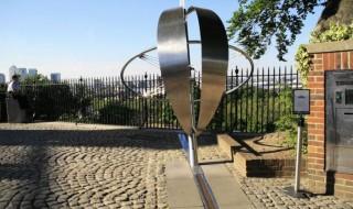 本初子午线是什么 本初子午线是什么的界限