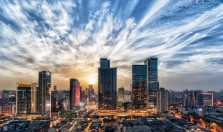 天府是哪个城市（天府是哪个城市的旧称）