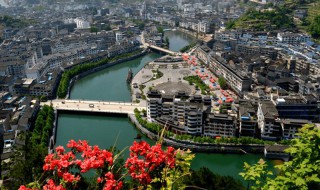 黔州是哪个省（黔州是哪个省份）