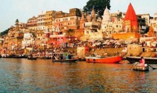 印度恒河源头在哪里 印度恒河源头在哪里?