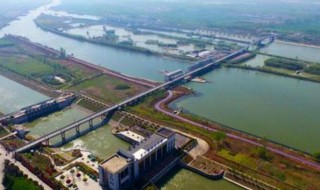 南水北调是长江水还是黄河水（南水北调是长江的水吗）