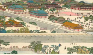 南宋临安是现在的哪里（南宋临安和现在的临安）