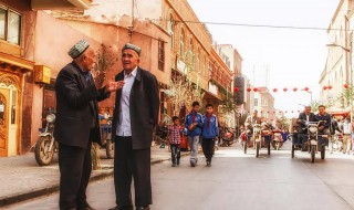 喀什是哪个省哪个市（喀什是哪个省哪个市哪个区）