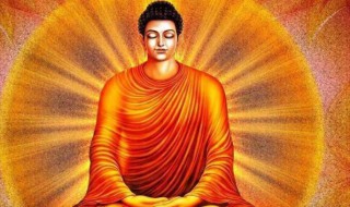 燃灯古佛是什么来历（燃灯古佛是什么来历念佛号是什么）