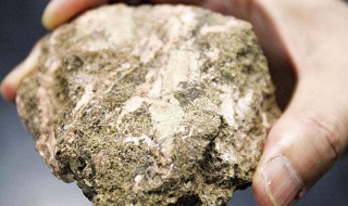 稀土是金属还是矿物 稀土是矿物质吗