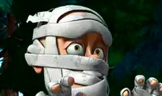 木乃伊是死人还是活人 木乃伊是死人还是活人啊