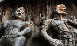 洛阳石窟叫什么名 河南洛阳什么石窟叫什么名字啊