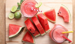 24节气立秋为什么吃西瓜的原因（为什么立秋这天要吃西瓜）