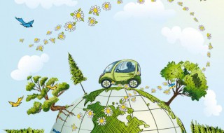 世界地球日的由来与意义是什么 世界地球日的由来和意义