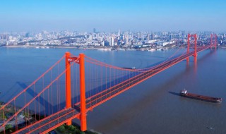 武汉长江大桥是中国最长的桥吗（武汉长江大桥是中国最长的桥吗）