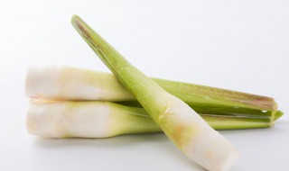 茭白什么人不能吃 能吃茭白吗