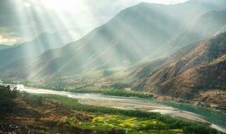 长江分界线 长江分界线图