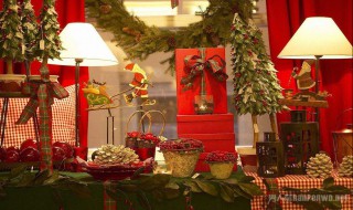 圣诞节给女朋友送什么礼物最好 圣诞节给女朋友送什么礼物最好看