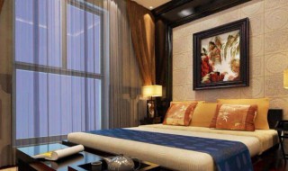 房间风水布局需要注意什么禁忌事项 房间风水布局需要注意什么禁忌事项呢